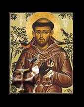 San Francesco d’Assisi ed il primo Presepe Vivente